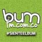 Bum Fm logo