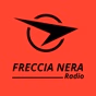 Radio Freccia Nera logo