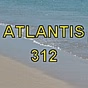 Atlantis 312 logo