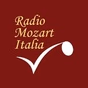 Radio Mozart Italia logo