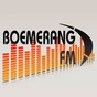 BoemerangFM - Piratenhits logo