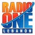 Radio One Lebanon logo