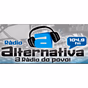 Rádio Alternativa FM logo