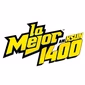 La Mejor AM 1400 - KSUN logo