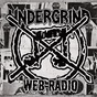 Undergrind Web Radio logo