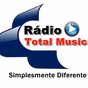 Web Rádio Total Music logo