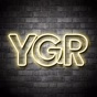 Your Gippsland Radio (YGR) logo
