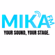 MikaFM logo