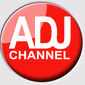 ADJ Channel logo