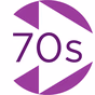Absolute Radio - Absolute 70s logo