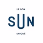 SUN - Rock logo