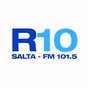 Radio 10 Salta logo