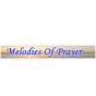 Melodies of Prayer - KGCA-LP logo