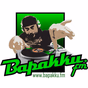 Bapakku FM logo