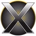 The X-ALE Radio logo