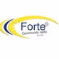 Forte Community Radio logo