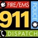 Morgan County, CO Sheriff, Police, Fire, EMS logo