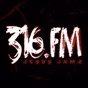 Jesus Jamz 316.fm logo