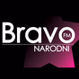 Bravo FM - Narodni logo