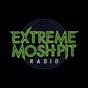 XTREME FM logo
