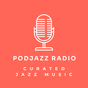 Podjazz Radio logo