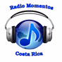 Radio Momentos de Costa Rica logo