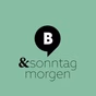 barba radio - & Sonntag Morgen. By barba radio logo