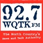 92.7 WQTK - WQTK logo
