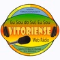 Rádio Vitoriense logo