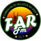 FAR FM 24/7 logo