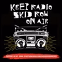 Radio Skid Row logo