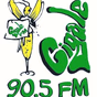 Cigale FM logo