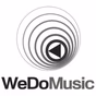 wedomusic logo