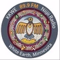 Niijii Radio - KKWE logo