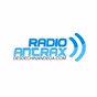 Radio Antrax Chinandega logo