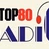 Radio Top 80 logo