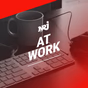 NRJ Energy Schweiz - At Work logo