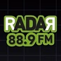 Radar 88.9 - XEXV logo