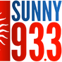 Sunny 93.3 - WSYE logo