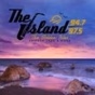 The Island 94.7/97.5 - WWEZ-LP logo