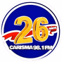 Radio Carisma logo