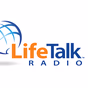 Lifetalk Radio - WBLC logo
