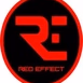 Red Effect logo