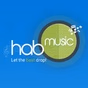 Habmusic logo