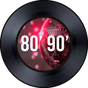 HIT FM - 80 90 logo