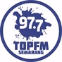 TOPFM Semarang logo