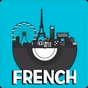 100FM רדיוס - France logo