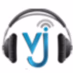 VJ Radio logo
