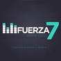 Fuerza 7 Radio logo