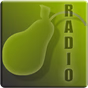 PEARadio logo